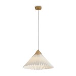 Фото 7 Подвесной светильник Freya FR5533PL-01BS1