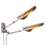 Фото 3 Бра (настенная лампа) WL-51816