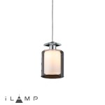 Фото 3 Светильник настенный iLamp King RM6201-1P CR+CL