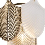 Фото 1 Настенный светильник (бра) Freya FR5143WL-01G