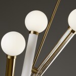 Фото 1 Подвесной светильник Freya FR5381PL-06G