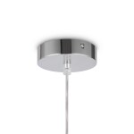 Фото 1 Подвесной светильник Freya FR5220PL-01CH3