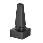 Фото 4 Комплектующие для трековой системы Technical TRA160BC-B