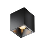 Фото 7 Потолочный светильник Technical C065CL-8W2.7K-SQ-B