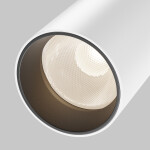 Фото 3 Потолочный светильник Technical C055CL-L20W2.7-3-4K-M-W