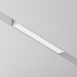 Фото 3 Трековый светильник Technical TR074-2-12W4K-W