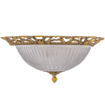 Фото 4 Потолочный светильник Arti Lampadari Vigilanza E 1.13.46 AG