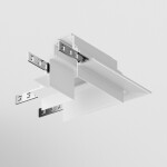 Фото 4 Комплектующие для встраиваемой трековой системы Technical TRA004CL-22W