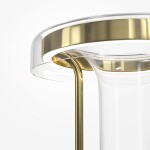 Фото 3 Напольный светильник (торшер) Maytoni MOD463FL-L24BS3K