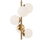 Фото 1 Подвесной светильник Freya FR5199PL-05BS1