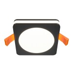 Фото 7 Встраиваемый светильник Technical DL2001-L7B4K