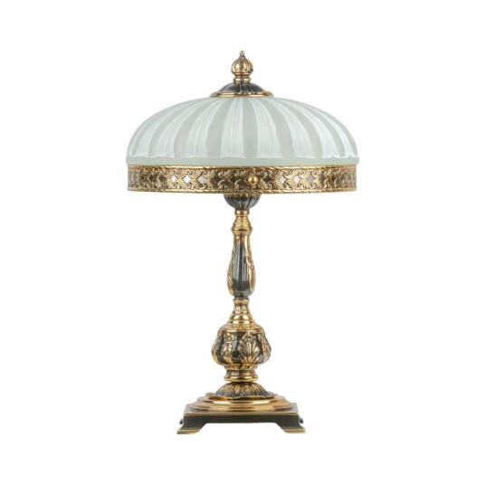 Фото 7539T/3 PB Настольная лампа