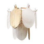 Фото 4 Настенный светильник (бра) Freya FR5143WL-01G