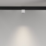 Фото 1 Трековый светильник Technical TR133-4-7W-DS-W