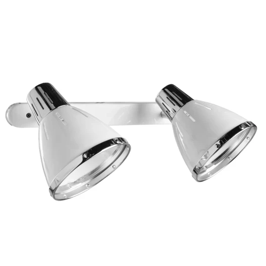 Фото Спот Arte Lamp MARTED A2215AP-2WH