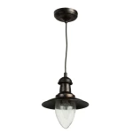 Фото Подвесной светильник Arte Lamp FISHERMAN A5518SP-1RI