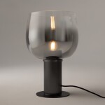 Фото 2 Настольный светильник Maytoni MOD414TL-01B