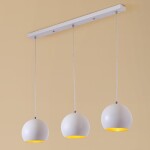 Фото 3 CL945130 Оми Белый Св-к Подвес