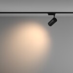 Фото 1 Трековый светильник Technical TR003-1-36W3K-W-B