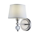 Фото 4 Настенный светильник (бра) Freya FR5679WL-01N