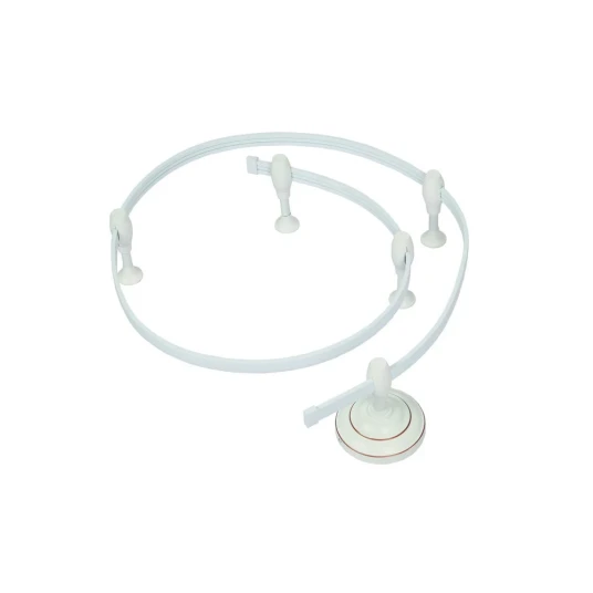 Фото Рейлинг Arte Lamp TRACK ACCESSORIES A520033