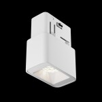 Фото 3 Трековый светильник Technical TR100-2-2W4K-S-W