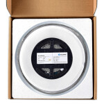 Фото 1 ST961.437.14 Тросовая световая система ST-Luce Черный LED 1*13,5W 3000K RAY