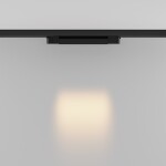 Фото 1 Трековый светильник Technical TR195-3-10W2.7K-M-B