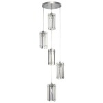 Фото 6 CL306051 Джейн Хром Подвес