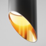 Фото 3 Потолочный светильник Technical C044CL-01-30GU10-B
