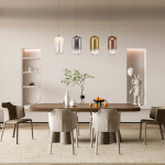 Фото 2 Подвесной светильник Freya FR6134PL-L4G