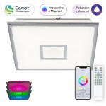 Фото 3 CL703AK50G Старлайт Хром Смарт RGB Св-к