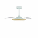 Фото 26 9009 Люстра-вентилятор SLIM FAN mini