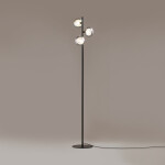 Фото 4 Напольный светильник (торшер) Freya FR5435FL-03B