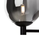 Фото 2 Настенный светильник (бра) Freya FR1011WL-01B