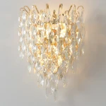Фото 3 Бра Crystal Lux HEDONIST AP3