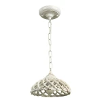 Фото Подвесной светильник Arte Lamp TWISTED A5358SP-1WG