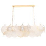 Фото 4 Люстра Crystal Lux BONITA SP14 L1200