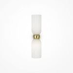 Фото 5 Настенный светильник (бра) Maytoni MOD302WL-02W