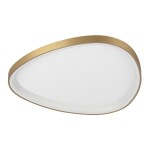 Фото 1 CL756A162 GENKA Золото Смарт Люстра