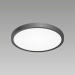 Фото 3 CL738241V Бейсик Черный Св-к Накл. LED 24W*Мульти