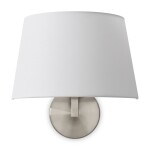 Фото 3 Настенный светильник (бра) Freya FR2042WL-01N