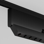 Фото 1 Трековый светильник Technical TR194-1-12W4K-M-B