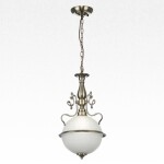 Фото 2 CL434121 Идальго Св-к Подвес