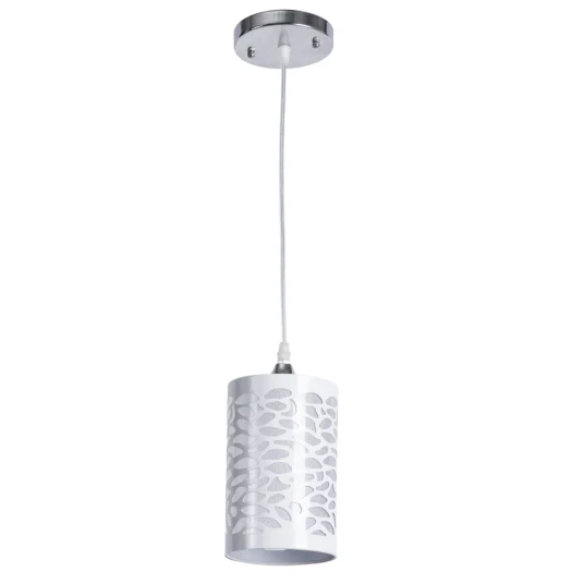 Фото Подвесной светильник Arte Lamp BRONN A1762SP-1CC
