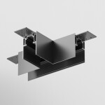 Фото 3 Комплектующие для накладной трековой системы Technical TRA010CT-41B