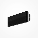 Фото 4 Настенный светильник (бра) Maytoni MOD461WL-L8BK