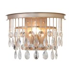 Фото 3 Настенный светильник (бра) Maytoni MOD091WL-01G