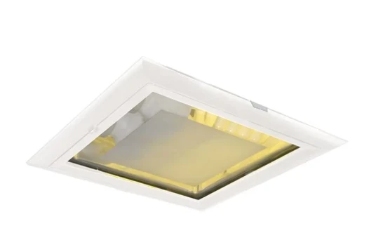 Фото Точечный встраиваемый светильник Arte Lamp DOWNLIGHTS A8044PL-2WH