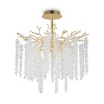 Фото 2 Потолочный светильник Freya FR1010CL-06G